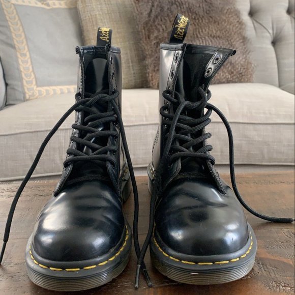 Dr. Martens Shoes - Dr. Martens